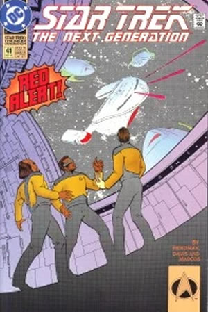 The Next Generation (1989) #41