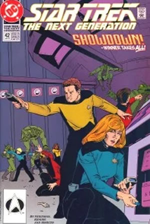 The Next Generation (1989) #42