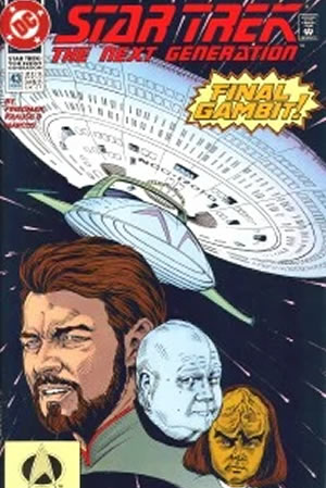 The Next Generation (1989) #43