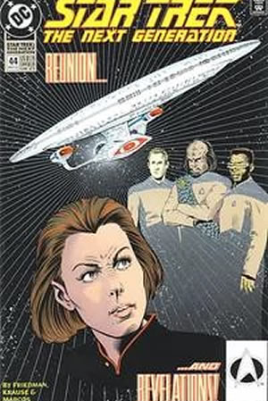 The Next Generation (1989) #44