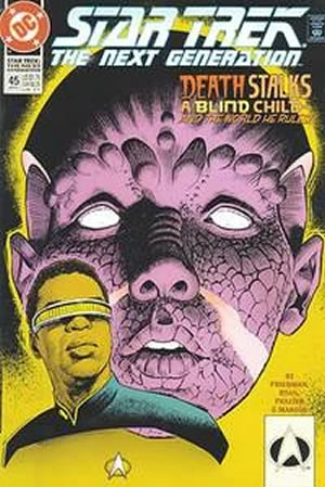 The Next Generation (1989) #45