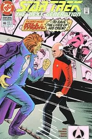 The Next Generation (1989) #46