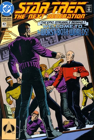 The Next Generation (1989) #47