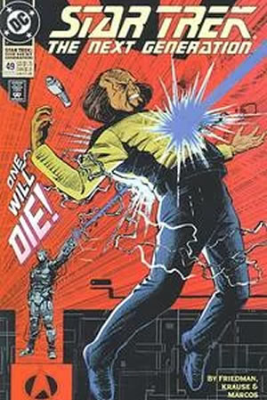 The Next Generation (1989) #49