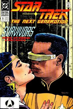 The Next Generation (1989) #5