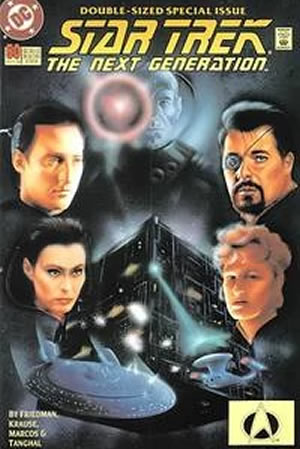 The Next Generation (1989) #50