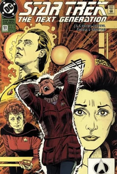 The Next Generation (1989) #51