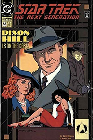 The Next Generation (1989) #52