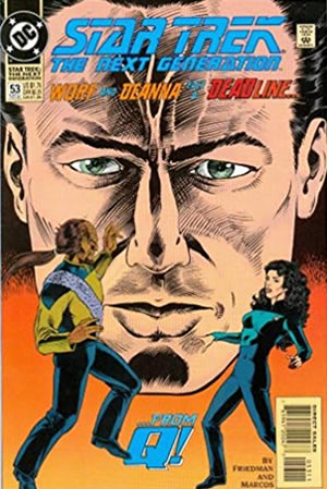 The Next Generation (1989) #53