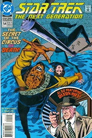 The Next Generation (1989) #54