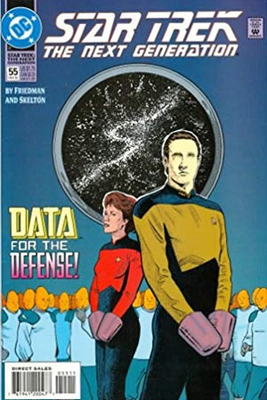 The Next Generation (1989) #55