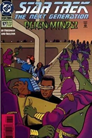 The Next Generation (1989) #57