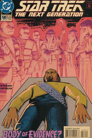 The Next Generation (1989) #58