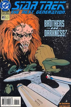 The Next Generation (1989) #61