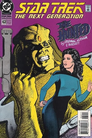 The Next Generation (1989) #62