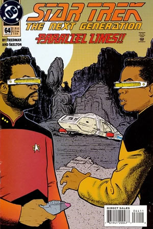 The Next Generation (1989) #64