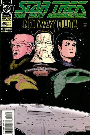 The Next Generation (1989) #65