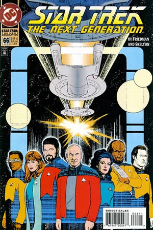 The Next Generation (1989) #66