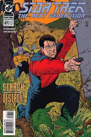 The Next Generation (1989) #67
