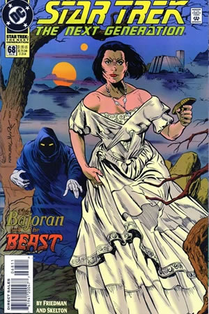 The Next Generation (1989) #68