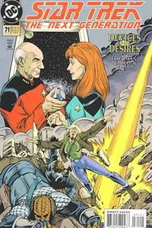 The Next Generation (1989) #71