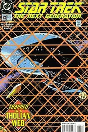 The Next Generation (1989) #72