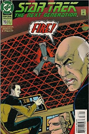 The Next Generation (1989) #73