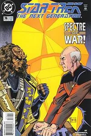 The Next Generation (1989) #74