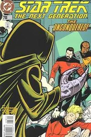 The Next Generation (1989) #78