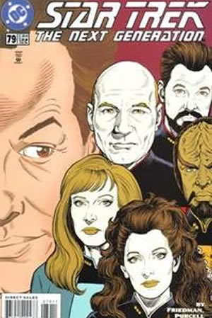 The Next Generation (1989) #79