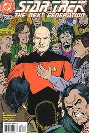 The Next Generation (1989) #80