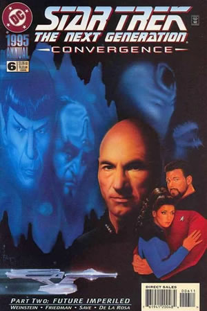 The Next Generation Annual (1989) #6