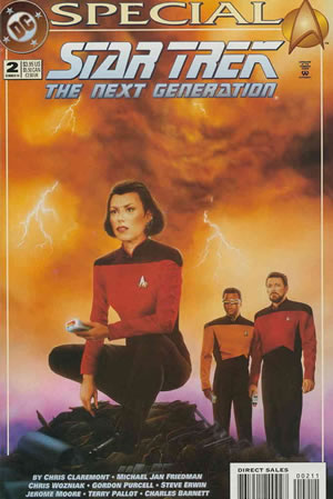 Next Generation Special (1989)