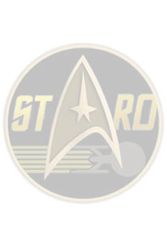 When Worlds Collide - Spock Confronts the Ultimate Challenge