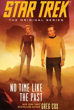 No Time Like the Past