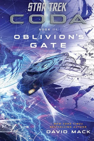 Oblivion's Gate