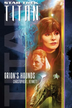 Orions Hounds