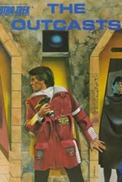 Outcasts