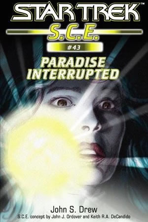 Paradise Interrupted