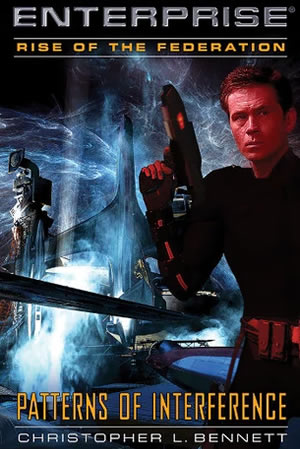 Rise of the Federation: Patterns of Interference