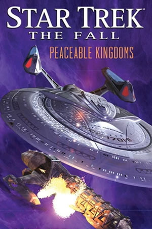 Peaceable Kingdoms