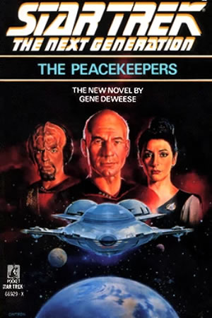 The Peacekeepers