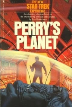 Perrys Planet