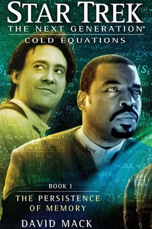 The Persistence of Memory