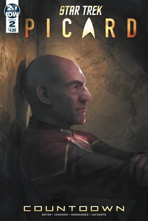 Picard: Countdown #2