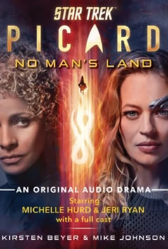 Picard: No Mans Land