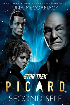 Picard: Second Self