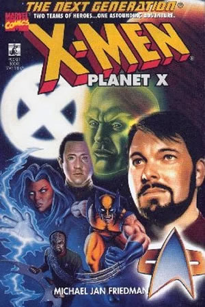 Planet X