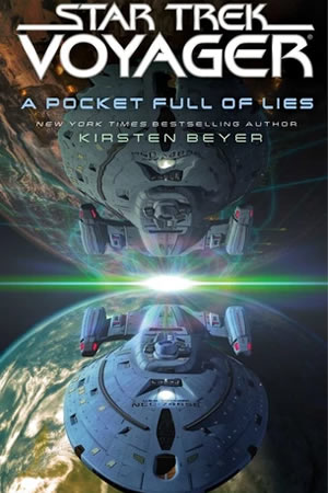 A Pocket Full of Lies