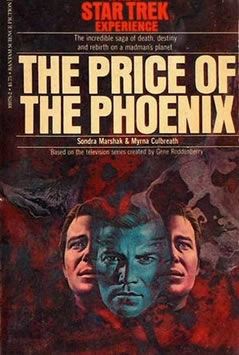 The Price of the Phoenix